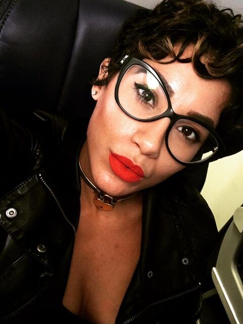 Enchantress Sahrye