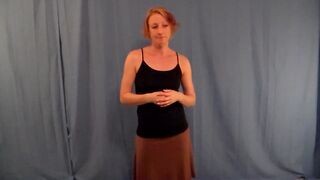 Your Mom Swallows Your Cum After Taboo Blow Job Since Your Girlfriend Wont