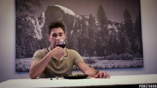 PureTaboo - Head of the House