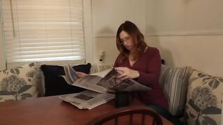 Bettie Bondage - Size-Queen Mommy