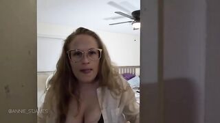 Annie St James - MOMMY’S PERVERTED MFer