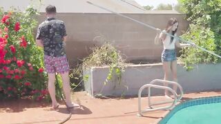 Mia Rivers – Family Summer Chores