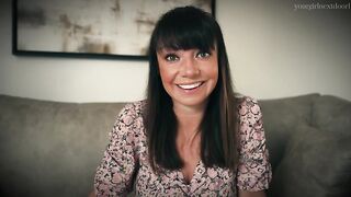 Yourgirlnextdoor1 - Reunited With Your Birth step-Mother