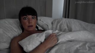 Yourgirlnextdoor1 - Sneaking Around With Step-Mommy