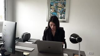 NicoleBelle - Your Mommy Makes Taboo Porn: The Movie