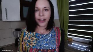 AimeeWavesXXX - Fuck Fest with Mommy – The Day You’ve Always Dreamed Of