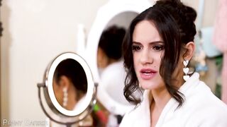 Penny Barber - Huge Cock Saves Mommy's Valentines Day