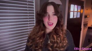 Ellie Skyes - "You & I Against The World"