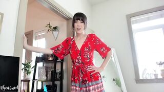 RheaSweet - Mommy Finds Your Porn