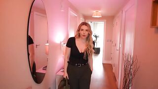 Anna Scot - The Programme