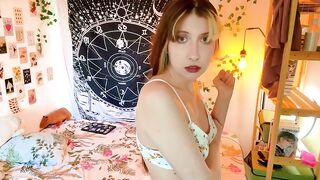 Sofia Young - Punishing Your Spoiled Daughter