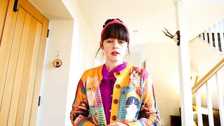 Sydney Harwin – Our New Home