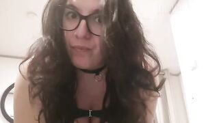 Jayne Melons - Clean Mommys Asshole