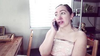 Lalunalewd - Mom Bullies Your Best Friend