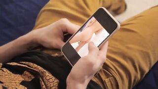 ChloeNight - Dirty Pictures Of Mommy