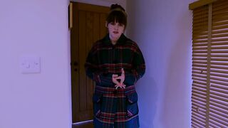 Sydney Harwin – Disclosure A Taboo Encounter