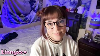Linnyxx - Our Taboo Date Night