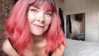 Yourhikerbabe - Step-mommy finds your cuck diary