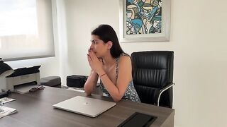 Nicole Belle - Breaking The Taboo With Mommy