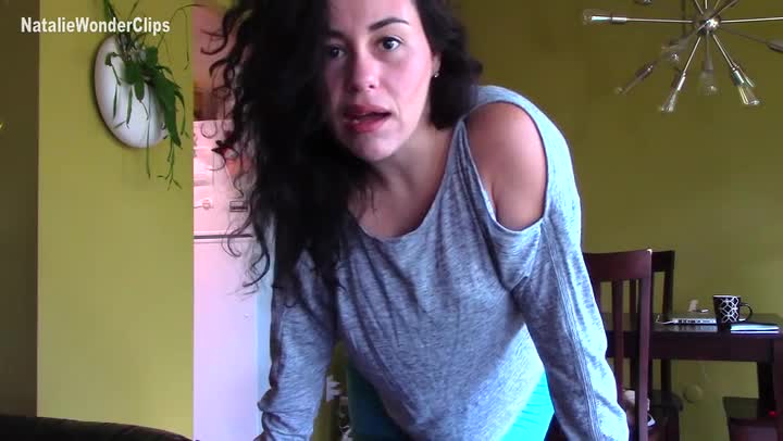 Natalie Wonder Clips