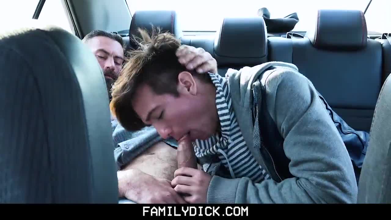 Family Dick [GAY]